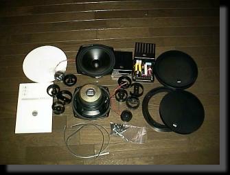 a/d/s A6is Speaker System